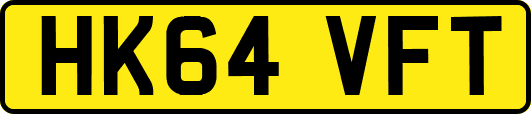 HK64VFT