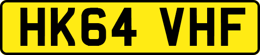 HK64VHF