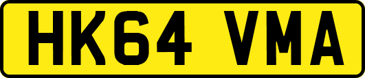 HK64VMA