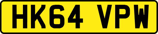 HK64VPW