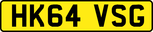 HK64VSG