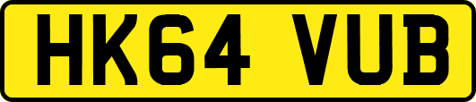 HK64VUB