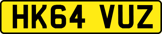 HK64VUZ