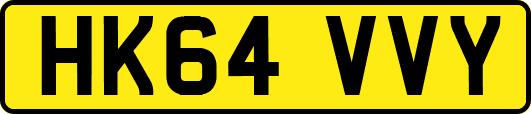 HK64VVY