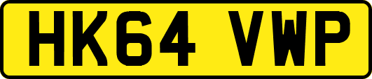 HK64VWP
