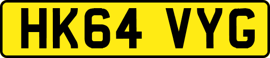 HK64VYG