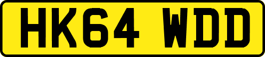 HK64WDD