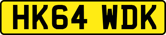 HK64WDK