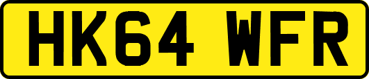 HK64WFR