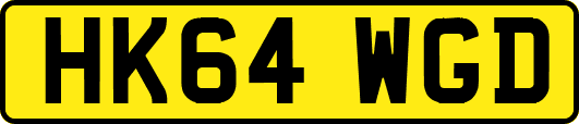 HK64WGD