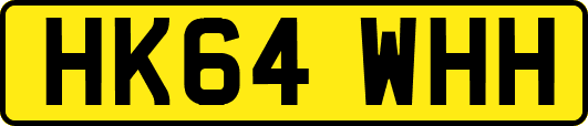 HK64WHH