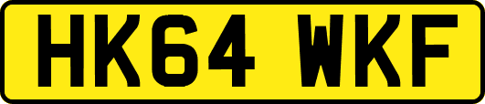 HK64WKF