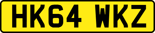 HK64WKZ