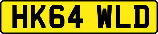 HK64WLD