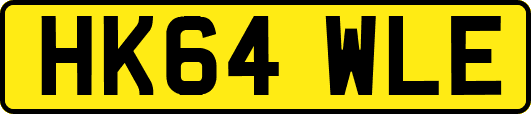 HK64WLE