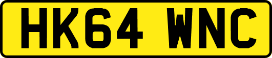 HK64WNC