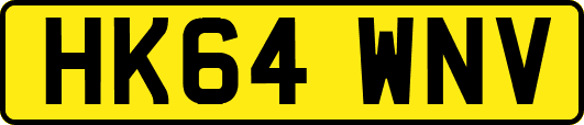 HK64WNV