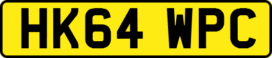 HK64WPC