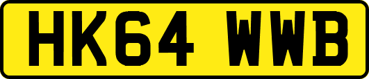 HK64WWB