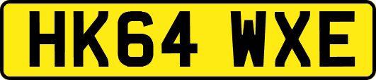 HK64WXE