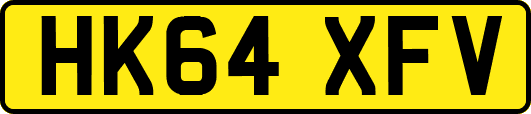 HK64XFV