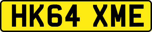 HK64XME