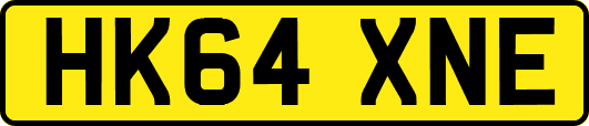 HK64XNE