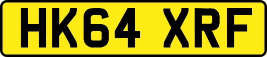 HK64XRF