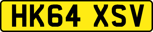 HK64XSV