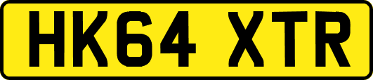 HK64XTR