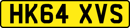 HK64XVS