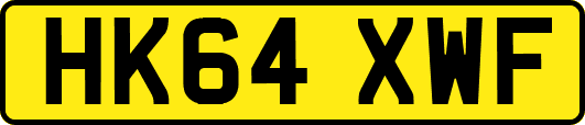 HK64XWF