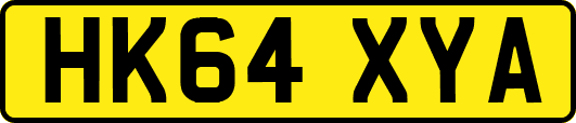 HK64XYA