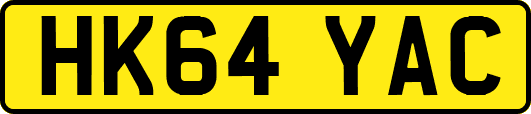 HK64YAC