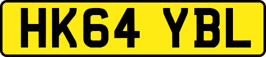 HK64YBL