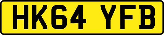 HK64YFB