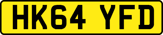 HK64YFD