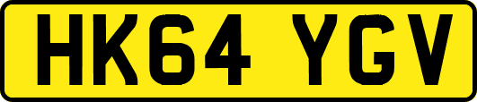 HK64YGV