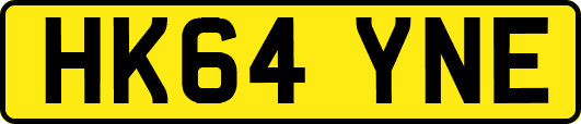 HK64YNE
