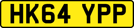 HK64YPP