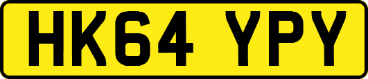 HK64YPY