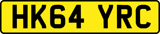 HK64YRC