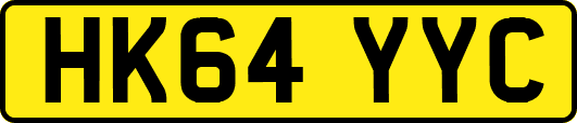 HK64YYC