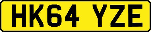 HK64YZE