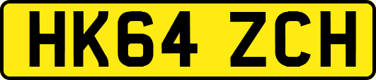HK64ZCH