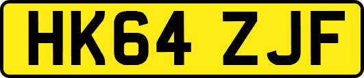 HK64ZJF