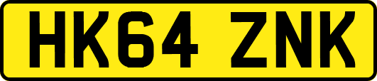 HK64ZNK