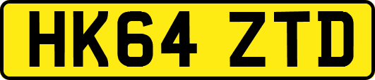 HK64ZTD