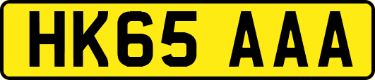 HK65AAA