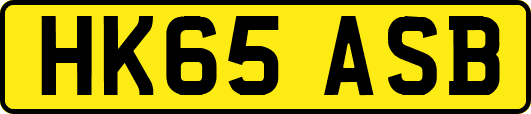HK65ASB